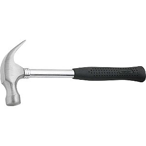 Martelo unha 23mm com cabo metálico VONDER