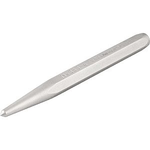 Punção de centro 5,2mm x 120mm 038.002 GEDORE