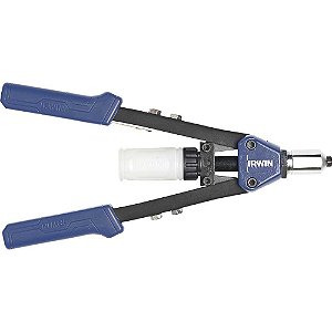 Rebitador manual tipo alavanca R450 IRWIN