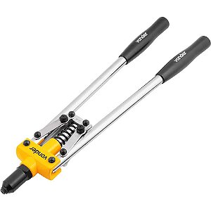 Rebitador manual tipo alavanca RA450 VONDER
