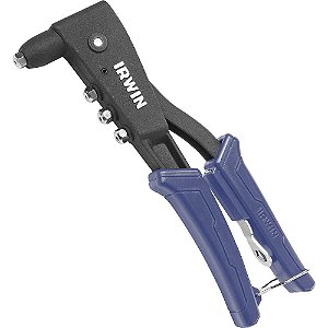 Rebitador manual tipo alicate R250 1887141 IRWIN