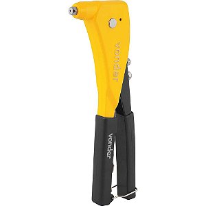 Rebitador manual tipo alicate RM 100 VONDER CONSTRUTOR