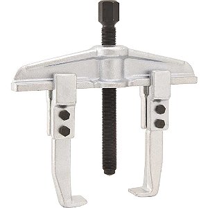 Saca-polia com 2 garras deslizantes 120mm x 100mm VONDER