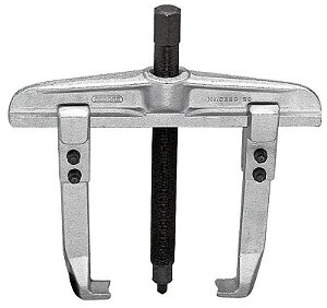Saca-polia com 2 garras deslizantes 175mm x 163mm 8220/20 GEDORE