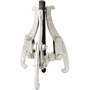 Saca-polia com 3 garras articuladas 200mm VONDER