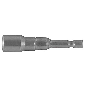 Adaptador magnético tipo canhão 1/4" x 5/16" 3300518 GEDORE RED