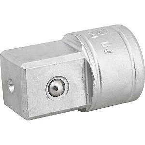 Adaptador para soquete 1/2" para 3/4" 1932 GEDORE