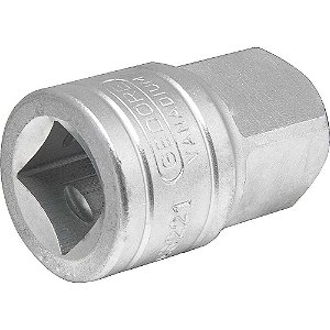 Adaptador para soquete 3/4" para 1" 3221 GEDORE