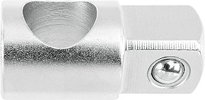 Adaptador encaixe de 3/8" para 1/2" 3300243 GEDORE RED