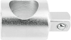 Adaptador encaixe de 3/8" para 1/4" 3300244 GEDORE RED
