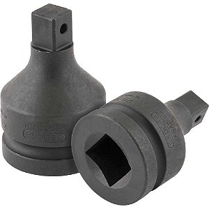 Redução 3/4" para 1/2" de impacto KB3219 GEDORE