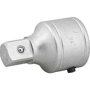 Adaptador para soquete 1" para 3/4" 2132 GEDORE