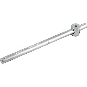 Cabo para soquete 1/2" x 10" tipo T R65200049 GEDORE RED