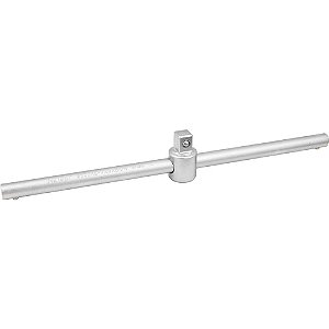 Cabo para soquete 1/2" x 12" tipo T 1987 GEDORE