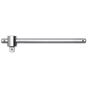 Cabo para soquete 3/8" x 8" tipo T R55200039 GEDORE RED