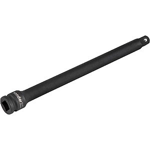 Extensão de impacto encaixe de 1/2" x 10" VONDER