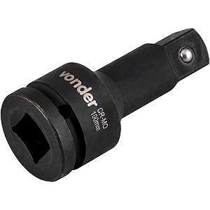 Extensão de impacto encaixe de 3/4" x 4" VONDER