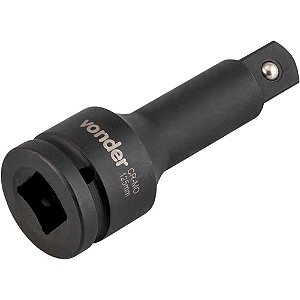 Extensão de impacto encaixe de 3/4" x 5" VONDER