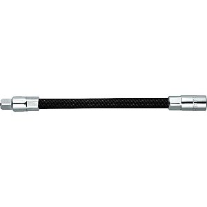 Extensão flexível para soquete encaixe 3/8" ST12922SC SATA