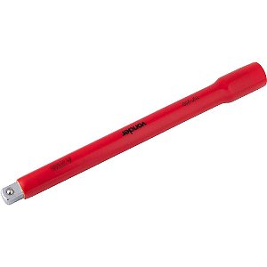 Extensão para soquete encaixe 1/2" x 10" isolada IEC60900 VONDER