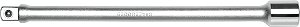 Extensão para soquete encaixe 1/2" X 3" R65100014 GEDORE RED