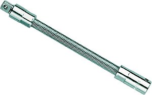 Extensão para soquete encaixe 1/4" x 4.3/4" 013433 GEDORE