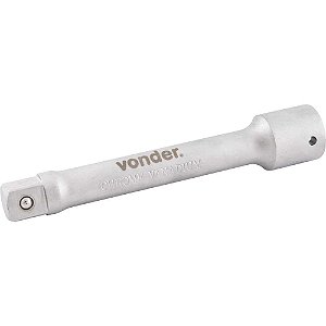 Extensão para soquete encaixe 3/4" x 8" VONDER