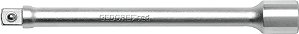 Extensão para soquete encaixe 3/8" X 6" R55100029 GEDORE RED