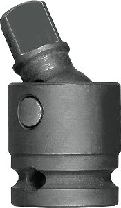 Junta universal de impacto encaixe de 1/2" R66300014 GEDORE RED