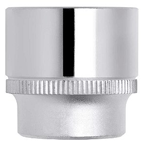 Soquete hexalobular fêmea com encaixe 1/2" TX E22 GEDORE RED