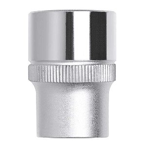 Soquete hexalobular fêmea com encaixe 1/4" TX E7 GEDORE RED