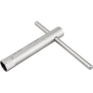 Chave para vela 21mm com manípulo VONDER