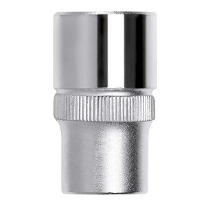 Soquete sextavado com encaixe de 1/4" 4,5mm 3300065 GEDORE RED