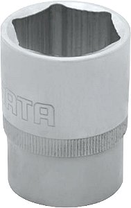 Soquete sextavado com encaixe de 3/4" 35mm ST16415SC SATA