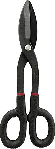 Tesoura para cortar chapa 12" R93320051 3301745 GEDORE RED