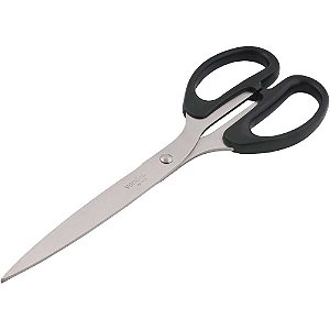 Tesoura para alfaiate com cabo plástico TA 023 VONDER