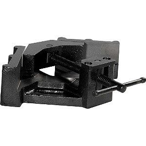 Morsa angular de 4" 90° VONDER