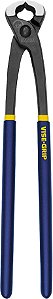 Torquês para armador cabo emborrachado Vise-Grip 12" 1864066 IRWIN