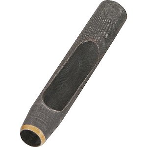 Vazador de aço redondo 10mm VONDER