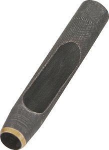 Vazador de aço redondo 12mm VONDER
