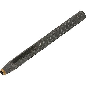 Vazador de aço redondo 8mm VONDER