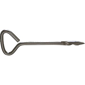 Verruma manual 2mm x 105mm IW586 IRWIN - 12 unidades