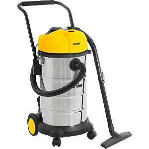 Aspirador de pó e líquidos 1.200W 40 litros 127V APV 1240 VONDER