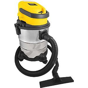 Aspirador de pó e líquidos 20 litros bateria intercambiável de 18V sem bateria e sem carregador IAPV 1840 VONDER