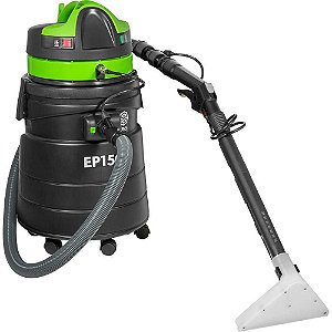 Aspirador e extratora 220V 50,0 litros EP 150 IPC