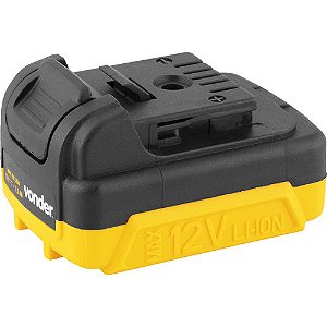 Bateria 12,0V íons de lítio para PFV 120 VONDER