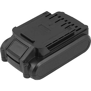 Bateria 18,0V íons de lítio para parafusadeira/furadeira PFV 018 e PFV 180I VONDER e PFD 018 e PFD 180I DWT