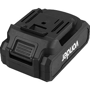 Bateria 20V íons de lítio 4 Ah para MAP 210 VONDER