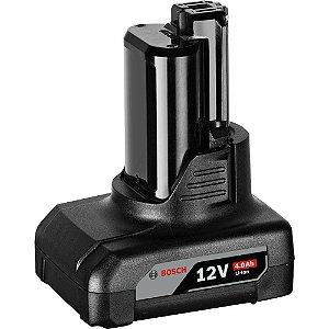 Bateria12V GBA 4,0AH 1607A350BW/1600A00F71000 BOSCH