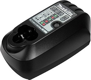 Carregador de bateria DC 10WB 196964-5 MAKITA